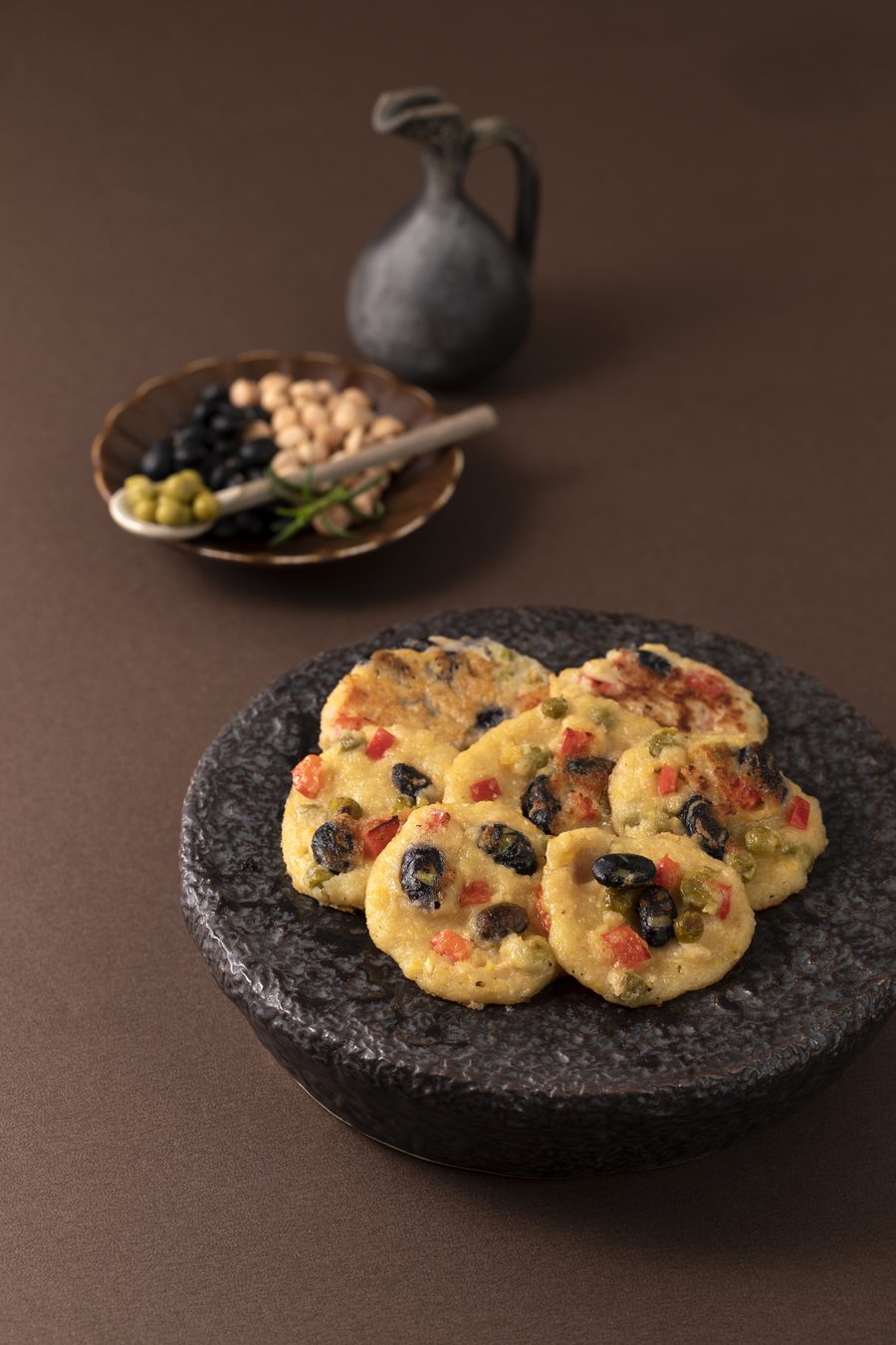 알콩달콩전